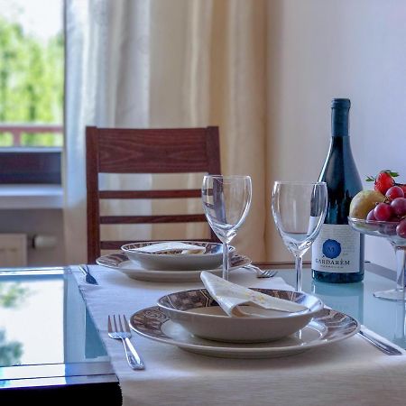 Apartamenty Lagiewniki 克拉科夫 外观 照片