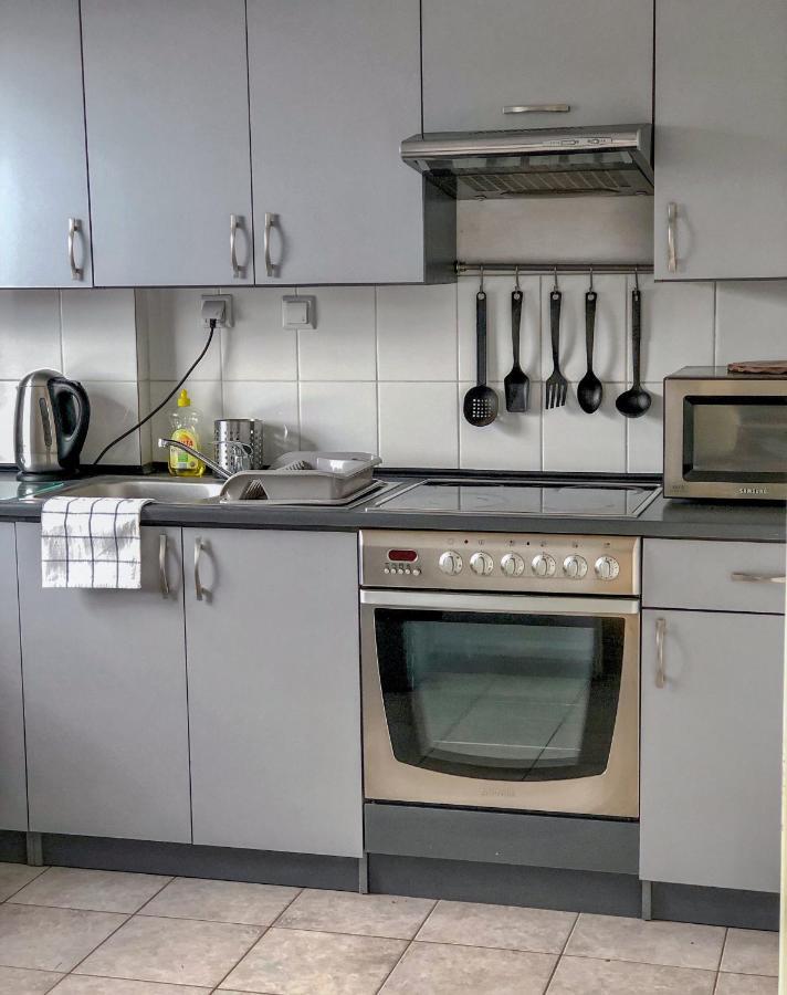 Apartamenty Lagiewniki 克拉科夫 外观 照片