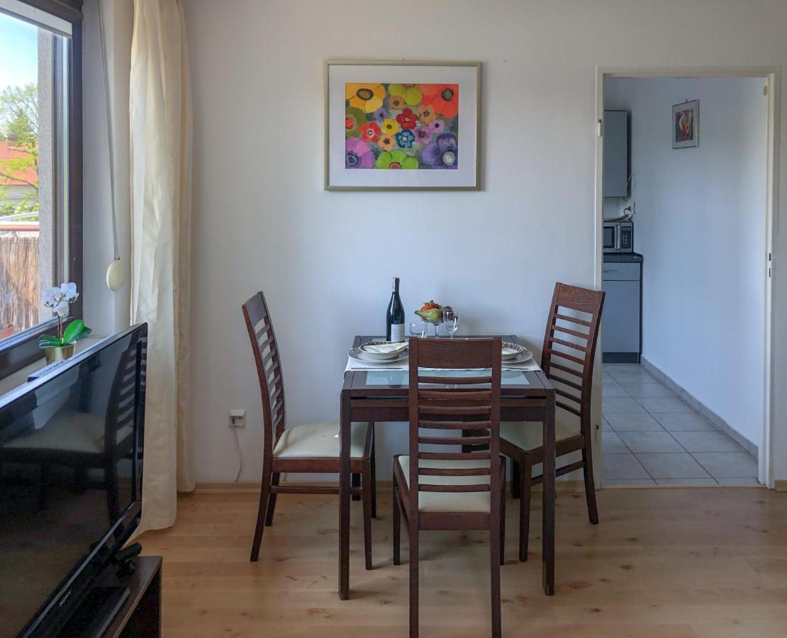 Apartamenty Lagiewniki 克拉科夫 外观 照片