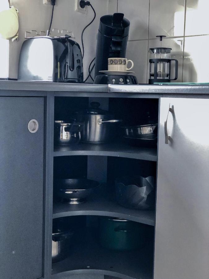 Apartamenty Lagiewniki 克拉科夫 外观 照片