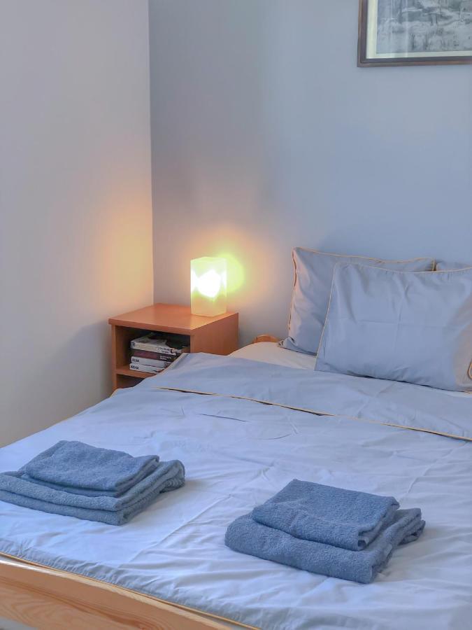 Apartamenty Lagiewniki 克拉科夫 外观 照片
